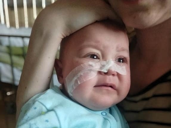 Igor Pietrucha - zdjęcie główne