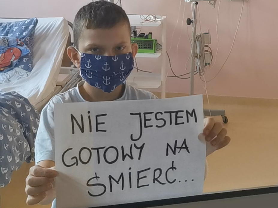 Krzysztof Antczak - zdjęcie główne