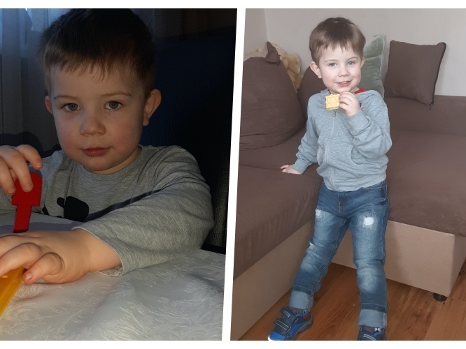 Jakub Laydych - zdjęcie główne