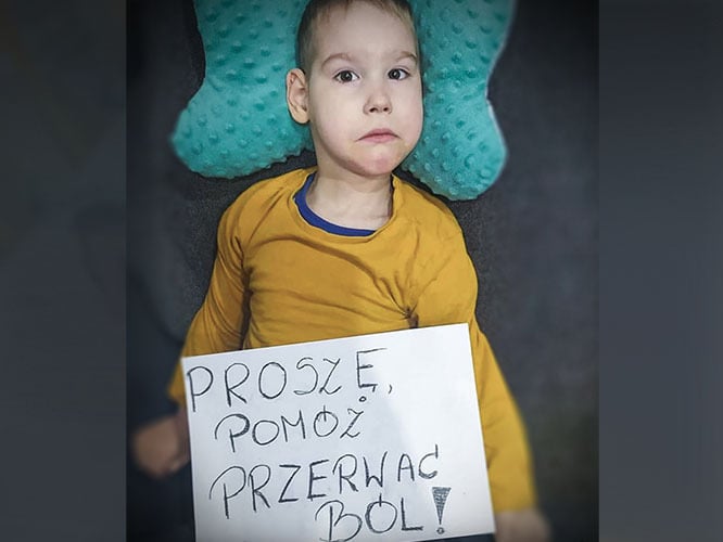 Maksiu Kiełkowski - main photo