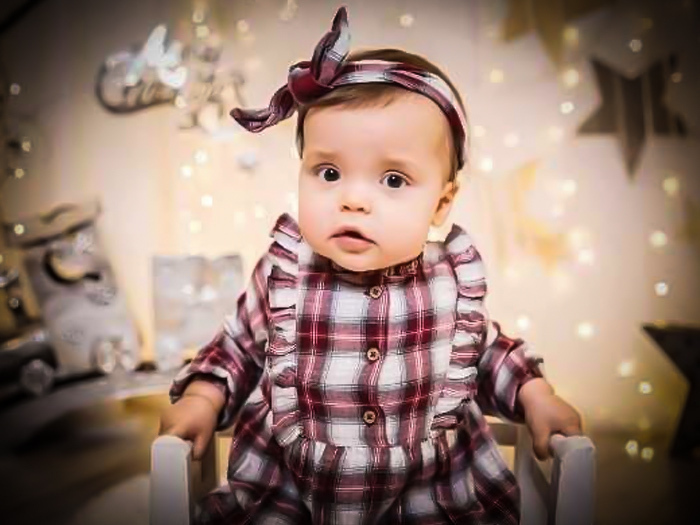 Mikołaj i Julka Kwiek - zdjęcie główne