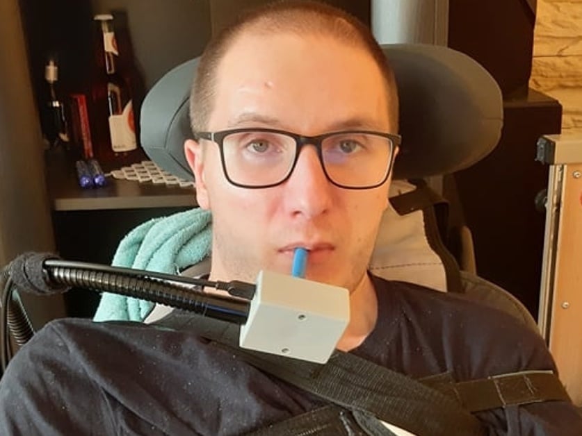 Maciej Paczuła - zdjęcie główne