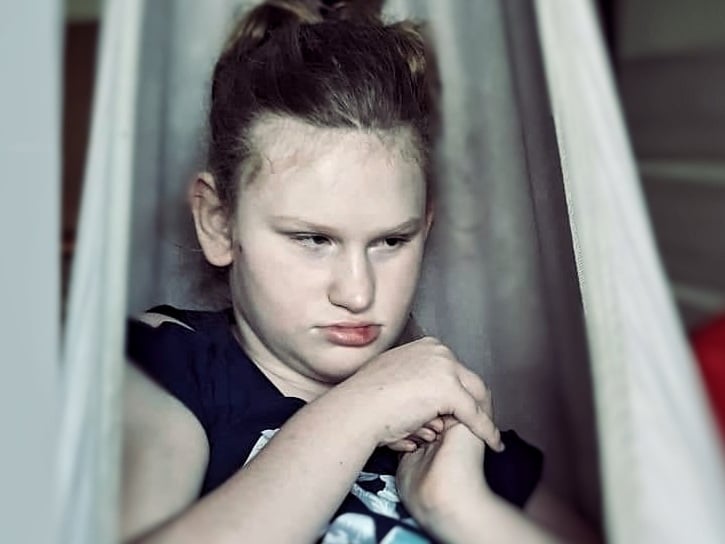 Martynka Pudło - main photo