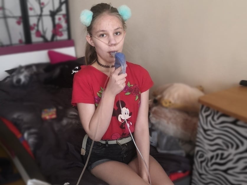 Daria Stafiej - main photo