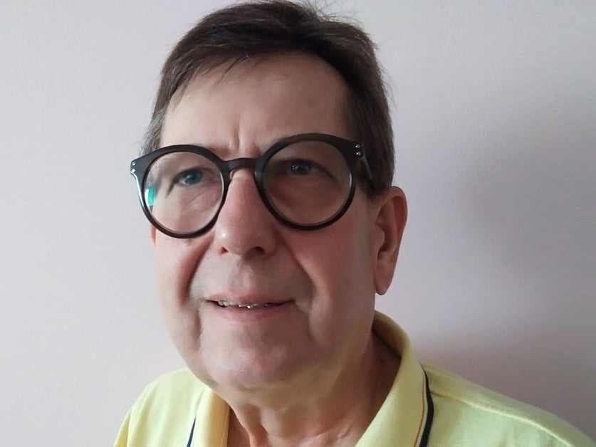 Tomasz Matysiak - zdjęcie główne