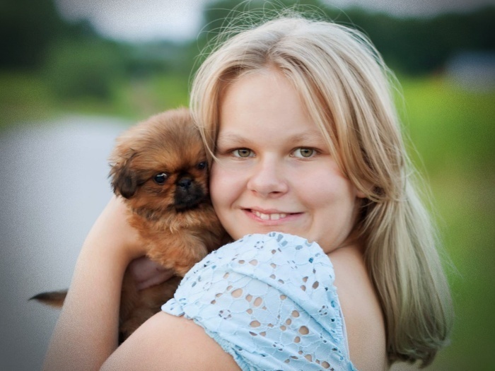 Zuzia Kulesza - zdjęcie główne