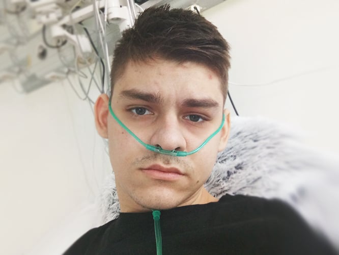 Bartosz Olszewski - zdjęcie główne