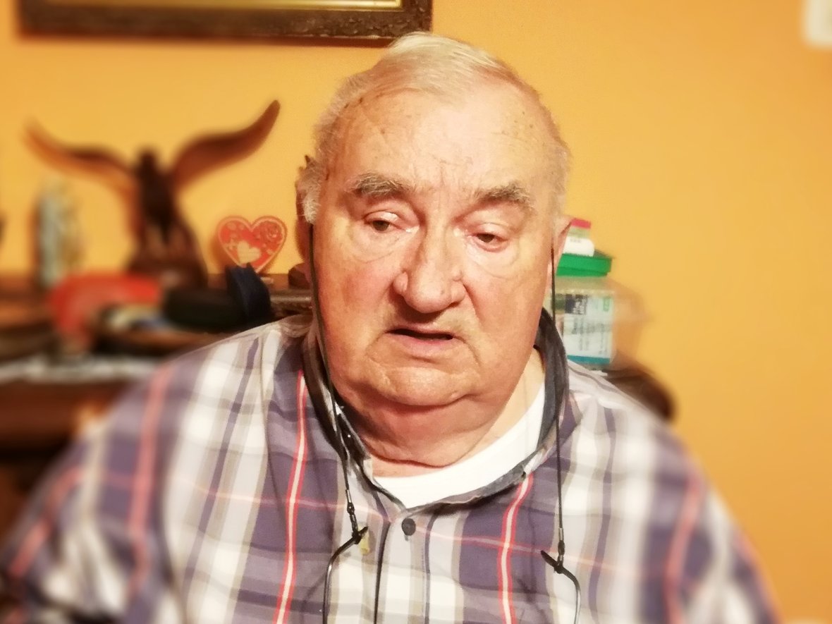 Jerzy Jaskuła - main photo