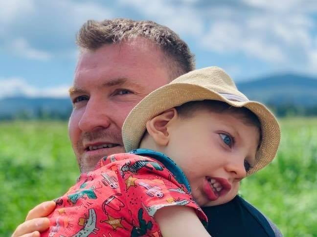 Jan Bisztyga - main photo