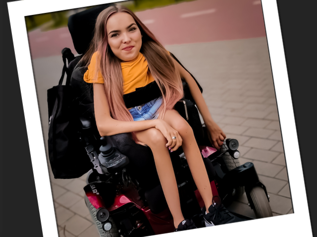 Nikola Gościniak - main photo