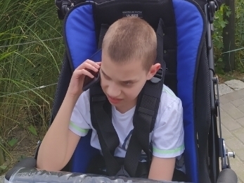 Kuba i Marta Procyk - main photo