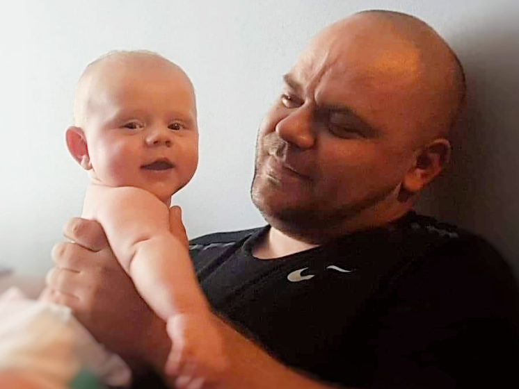 Radosław Fuklin - zdjęcie główne