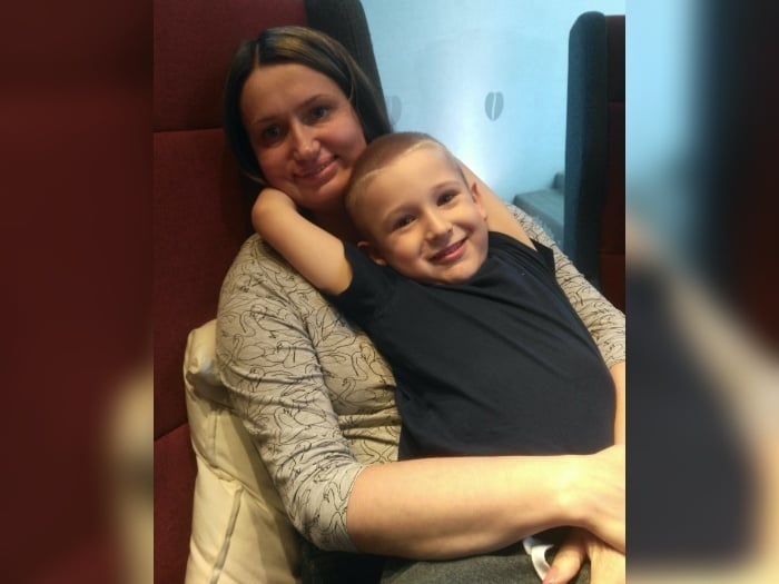 Katarzyna Mirkowska - zdjęcie główne