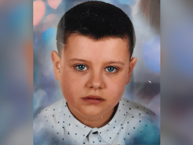 Alan Walczak - main photo