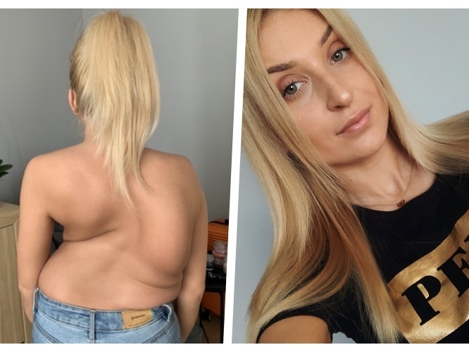 Karolina Kmiecińska - zdjęcie główne