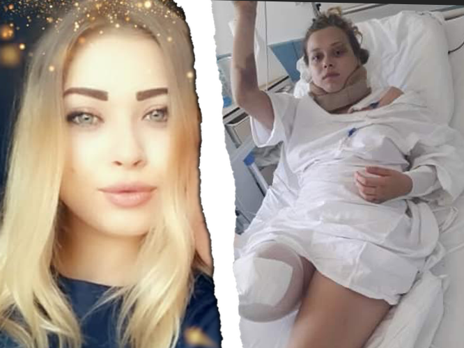 Tatiana Mykytyn - zdjęcie główne