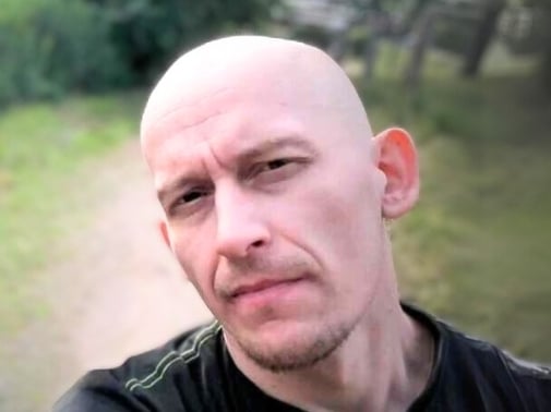 Rafał Hołowieszko - main photo