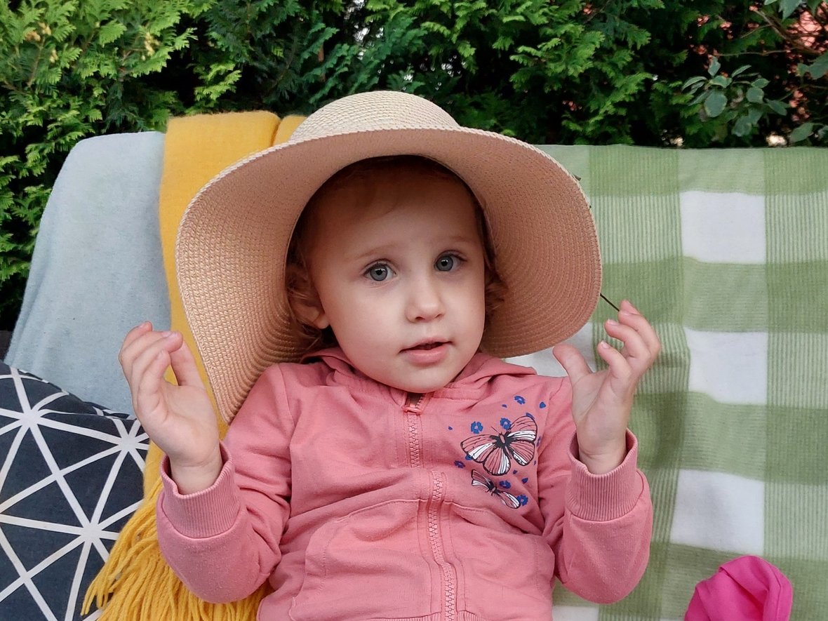 Jagoda Siemaszko - zdjęcie główne