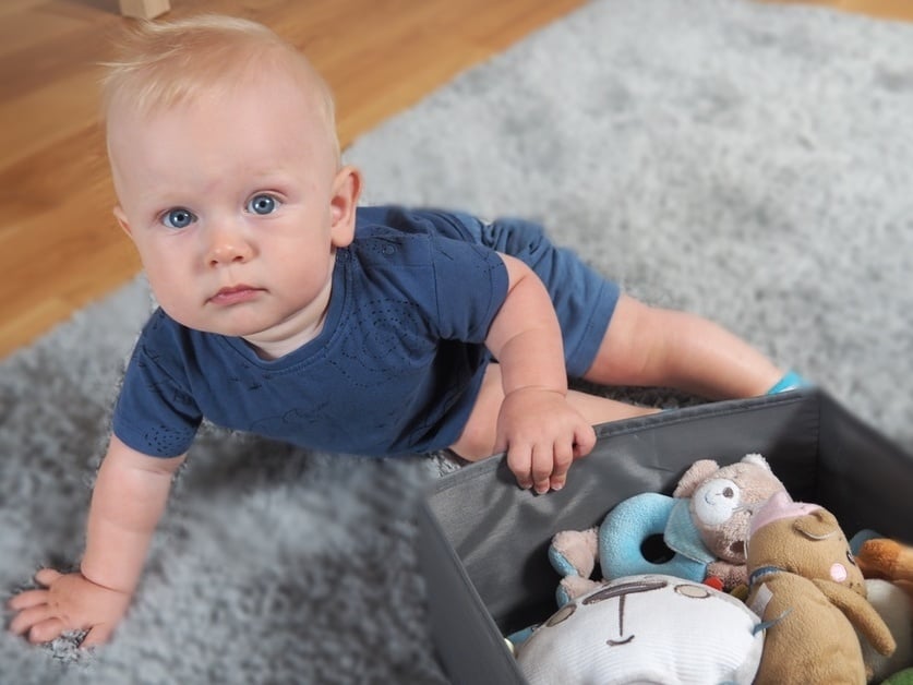 Jaś Dechnik - zdjęcie główne