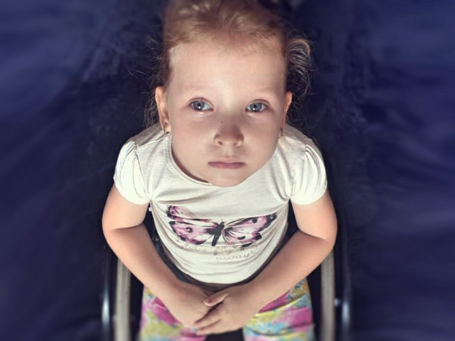 Lilka Sówka - main photo