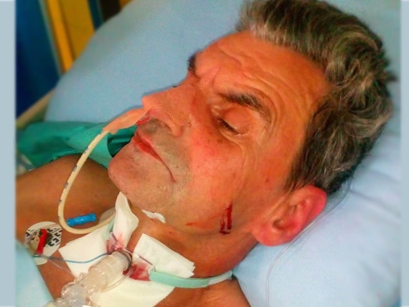 Jerzy Bruzda - main photo