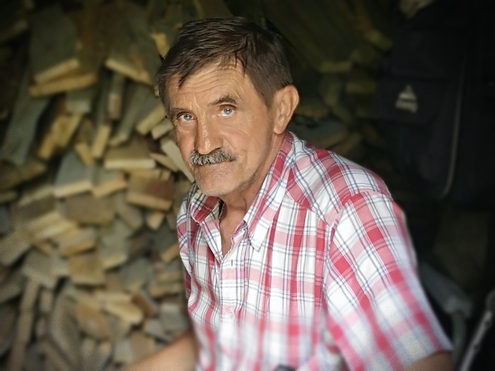 Mirosław Gawełko - zdjęcie główne