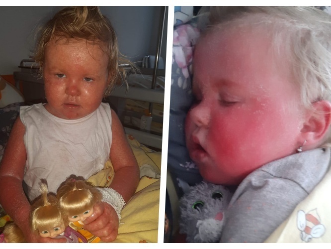 Hania Listwoń - zdjęcie główne