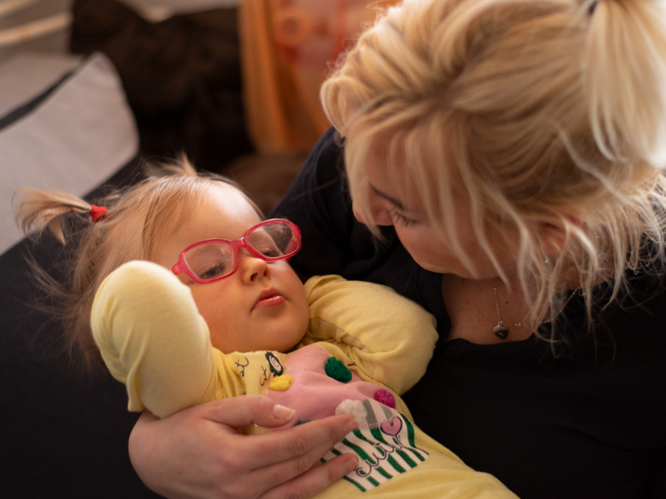 Lenka Adamowicz - main photo