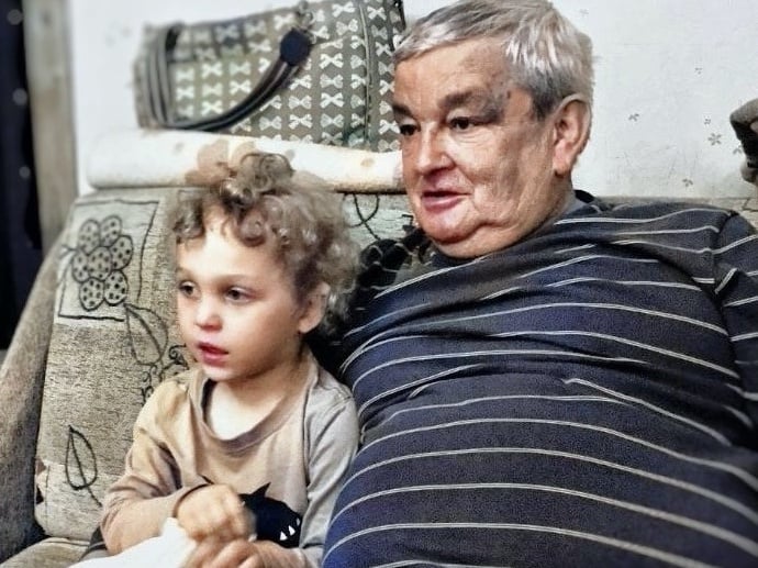 Adam Bęgziak - main photo