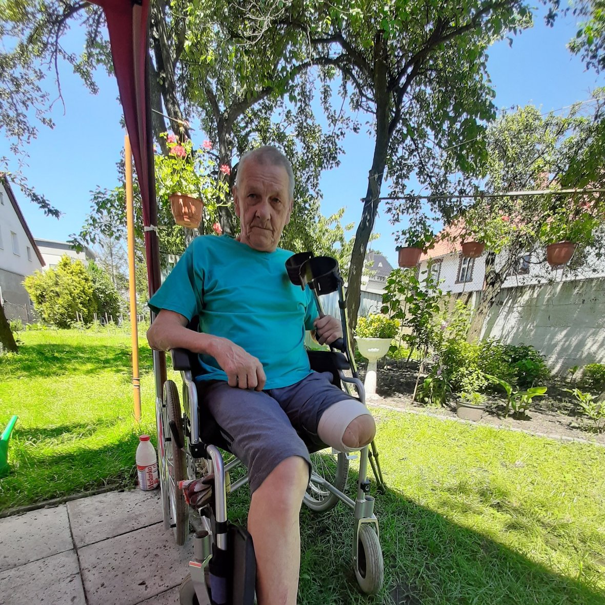 Jerzy Niciński - main photo