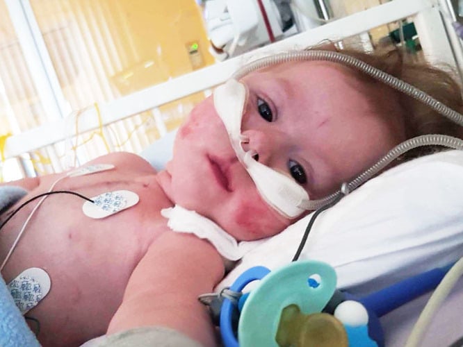 Nikoś Skawiński - zdjęcie główne