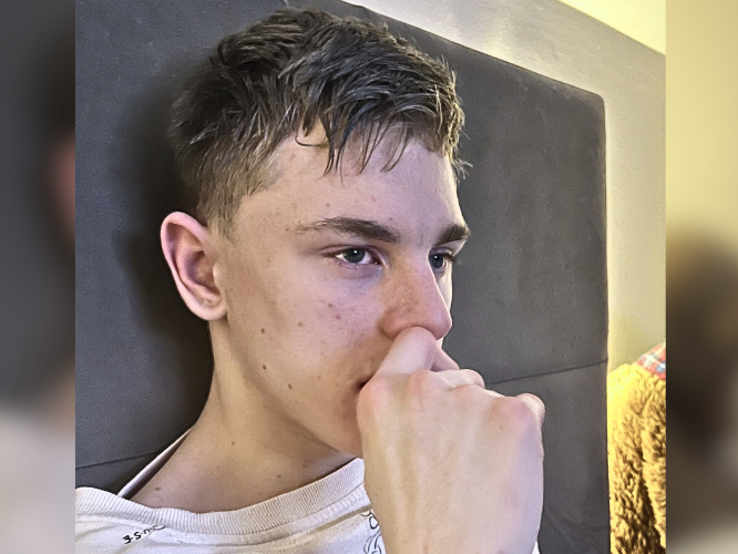 Szymon Modrzejewski - main photo