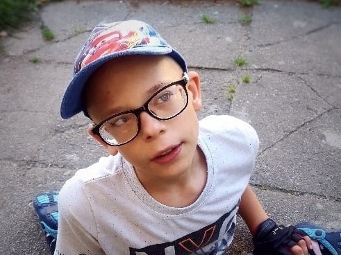 Staś Siekiera - zdjęcie główne