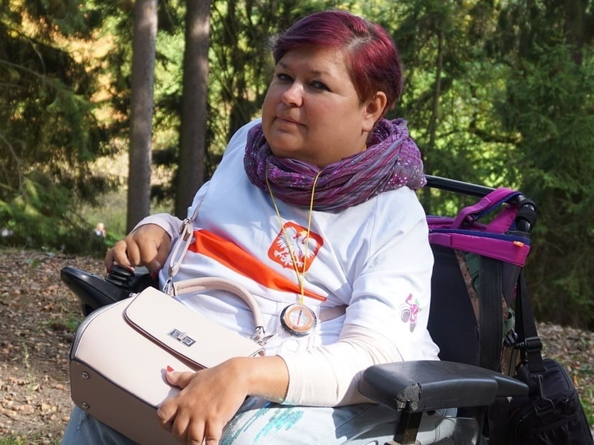 Marzena Borucka - main photo