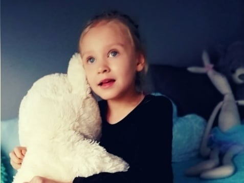 Lena Stępień - main photo