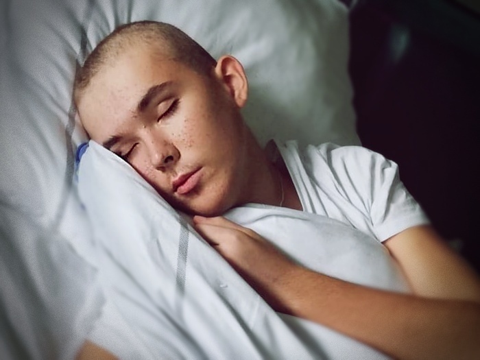 Jarek Aleksandrowicz - zdjęcie główne