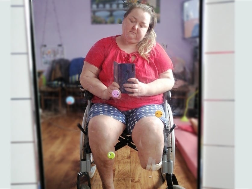 Justyna Kosuda - zdjęcie główne