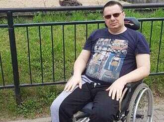 Andrzej Bukowski - main photo