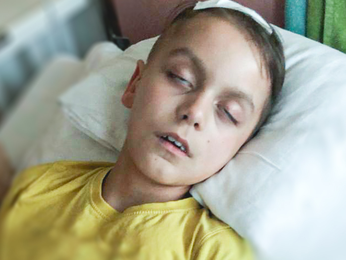 Mateusz Oźmina - zdjęcie główne