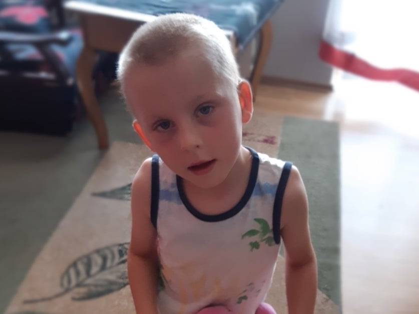 Franek Bąk - main photo