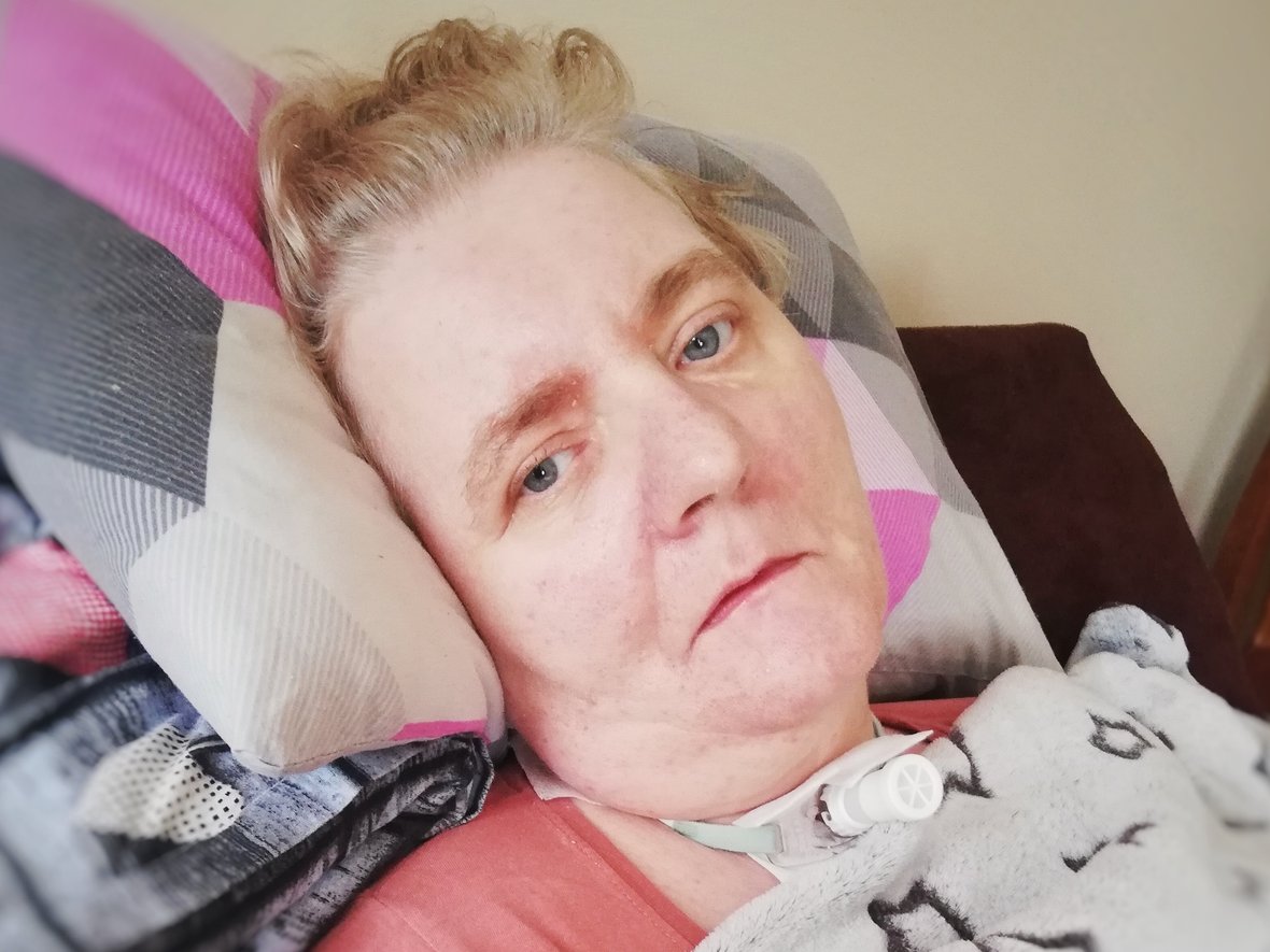 Dorota Stachowiak - main photo