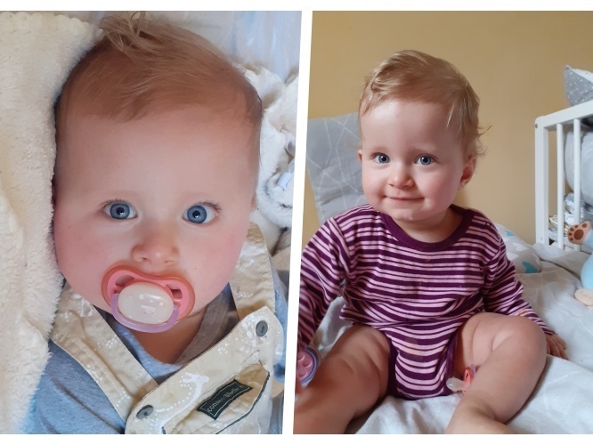 Hania Kozik - zdjęcie główne