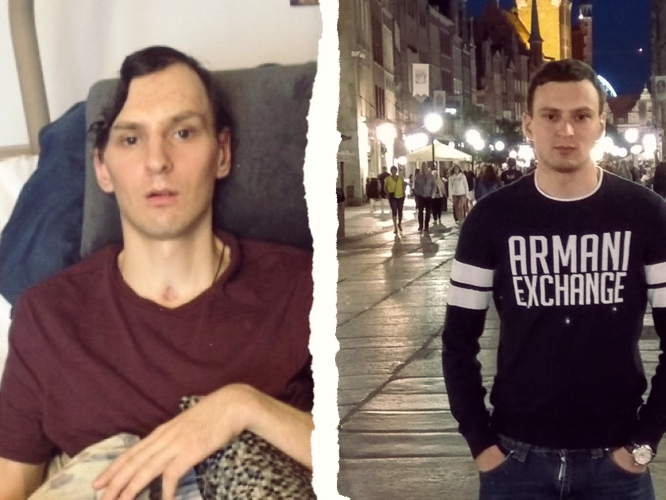 Stanisław Kirysiuk - zdjęcie główne