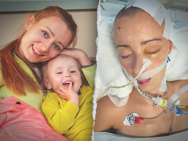 Klaudia Paluszewska - zdjęcie główne