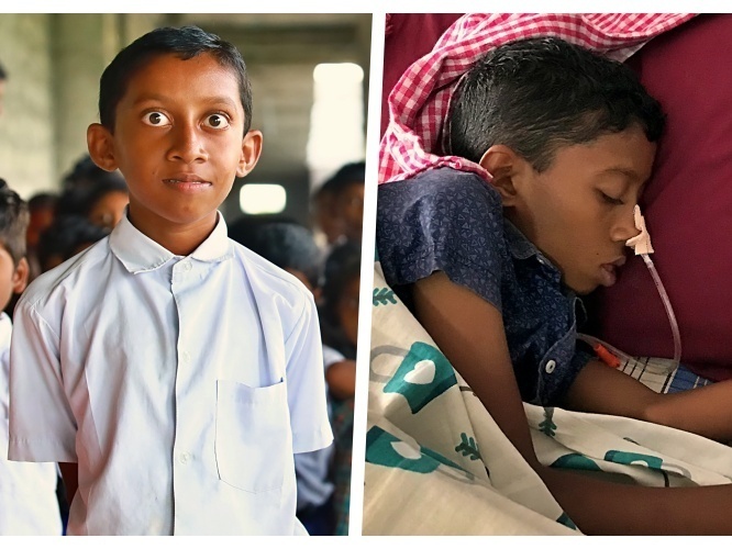 Lokesh Perumalapallli - zdjęcie główne