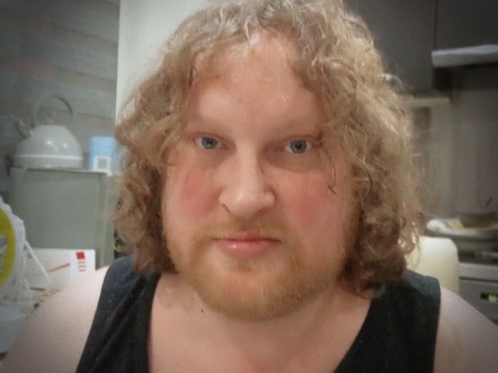 Piotr Błachnio - main photo