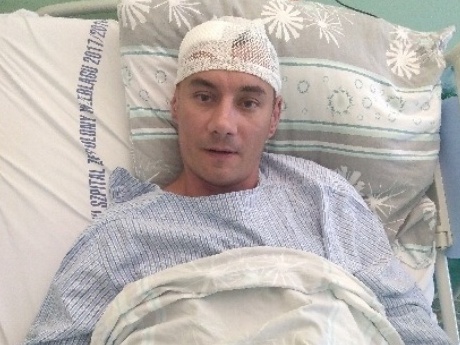 Tomasz Witkowski - zdjęcie główne