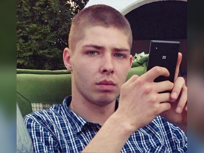 Arek Surowiecki - zdjęcie główne