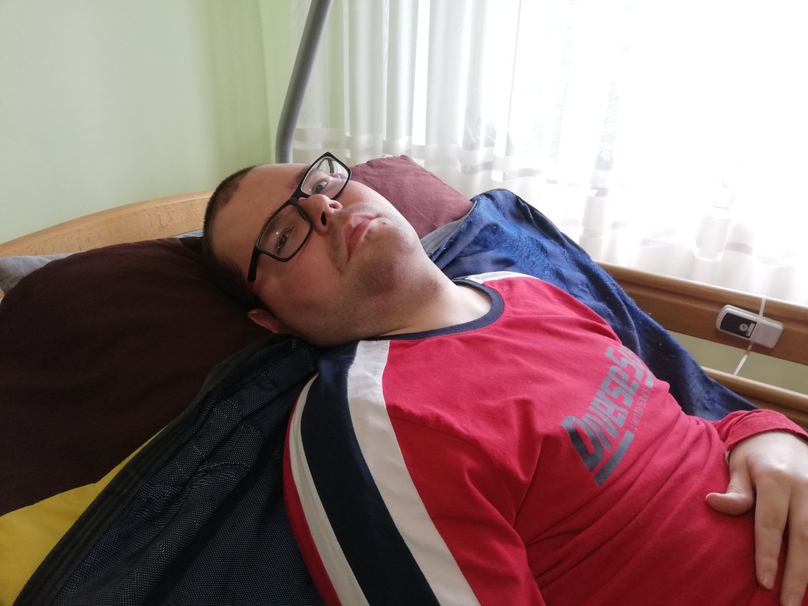 Bartłomiej Dziemianowicz - zdjęcie główne