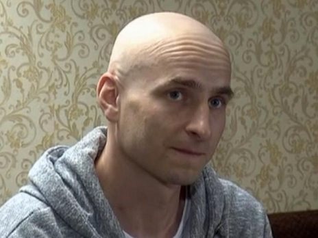 Krzysztof Sutor - zdjęcie główne